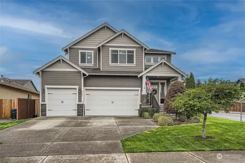 8103 205th Ave E, Bonney Lake, WA 98391