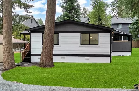16309 7th Avenue Ct E #62, Spanaway, WA 98387