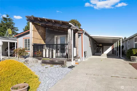 14905 121st St E #14, Puyallup, WA 98374