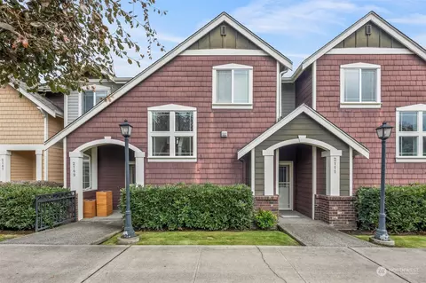 2109 S G St, Tacoma, WA 98405
