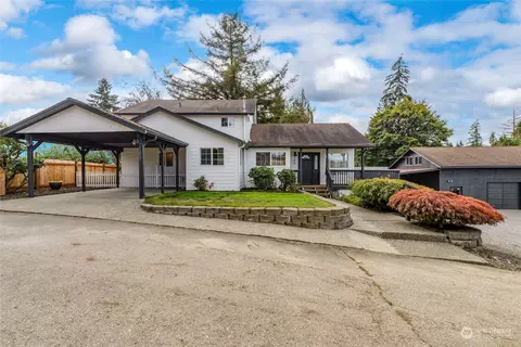 180 Campbell Ln, Port Orchard, WA 98366