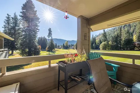 20795 Kahler Dr #F7, Leavenworth, WA 98826