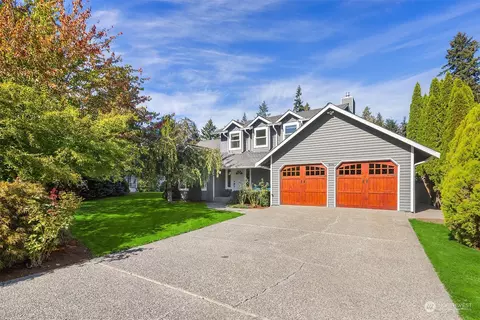 18546 SE 45th St, Issaquah, WA 98027