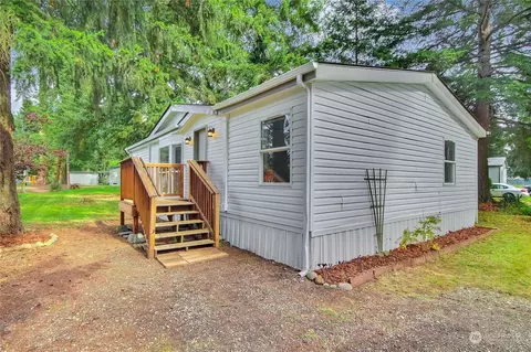 8911 226th St E #18, Graham, WA 98338