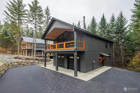 483 Paintbrush Ln, Ronald, WA 98940