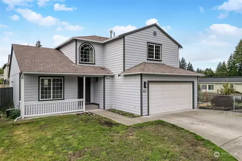 801 SE Mac Ln, Olympia, WA 98513