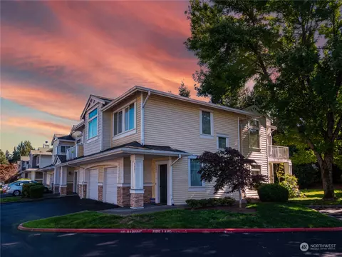 5801 S 232nd Pl #6-6, Kent, WA 98032