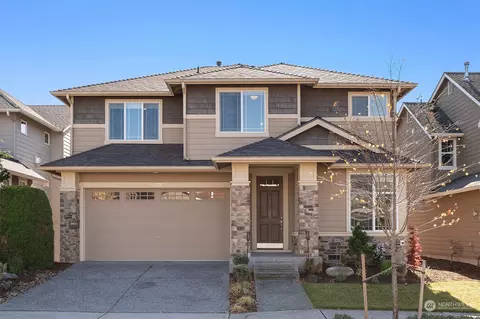 11609 SE 63rd St, Bellevue, WA 98006