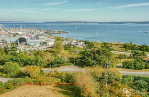 0 Jackman, Port Townsend, WA 98368