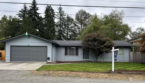 37504 34th Ave S, Auburn, WA 98001