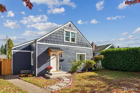 4317 S Park Ave, Tacoma, WA 98418