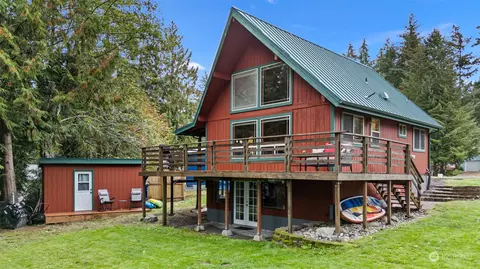 50 SE Canna Pl, Shelton, WA 98584