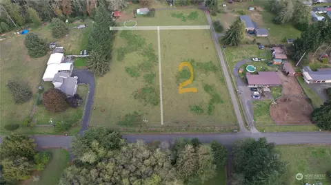 0 N Winkleman Rd, Montesano, WA 98563
