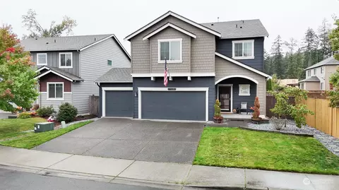 17308 83rd Avenue Ct E, Puyallup, WA 98375