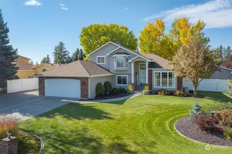 14523 N Mckinnon Ct, Mead, WA 99021
