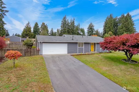 2176 Ponderosa Dr SE, Port Orchard, WA 98366