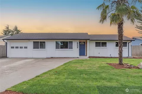 8403 Quinault Dr NE, Olympia, WA 98516
