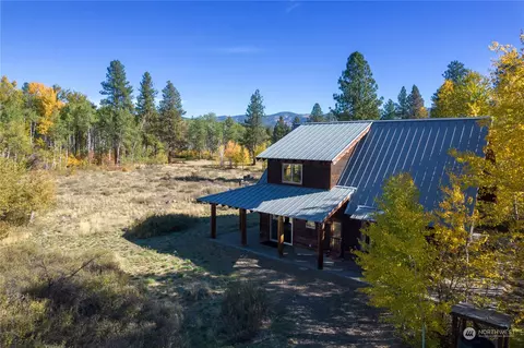 18 Wright Rd, Winthrop, WA 98862 photo 5