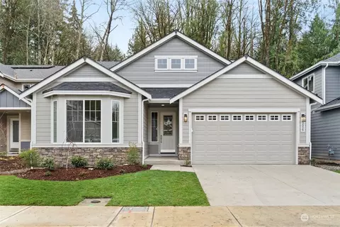 2029 Josie Lynn Ct SE #LOT 8, Olympia, WA 98501