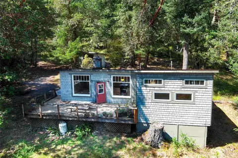 66 Esther Ln, Friday Harbor, WA 98250