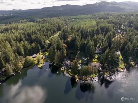 0 NW Wildcat Lake Rd, Bremerton, WA 98312