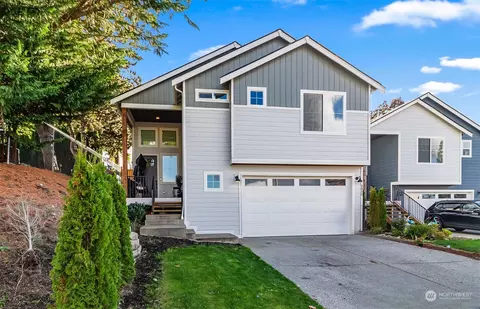 6850 46th St NE, Marysville, WA 98270