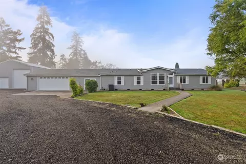1358 Hining Rd, Winlock, WA 98596