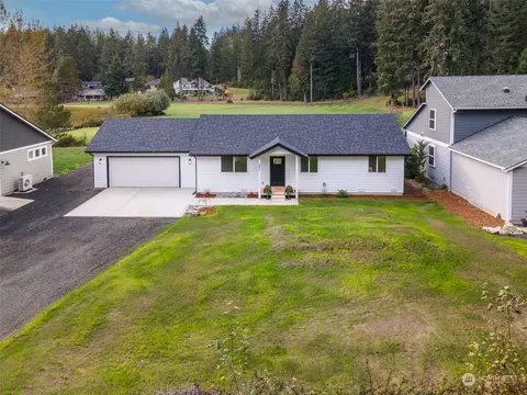 391 E Road Of Tralee, Shelton, WA 98584
