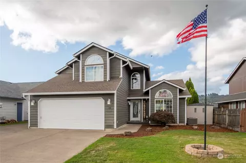 29 W Pine Ln, Longview, WA 98632