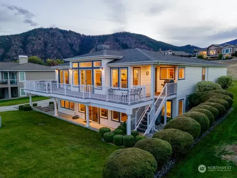 119 Chelan View Dr #LOT 53, Manson, WA 98831