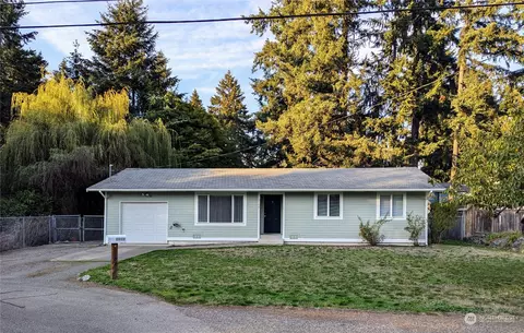 5109 238th St E, Graham, WA 98338
