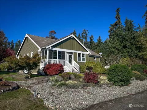 241 N Stromberg Ave, Port Townsend, WA 98368