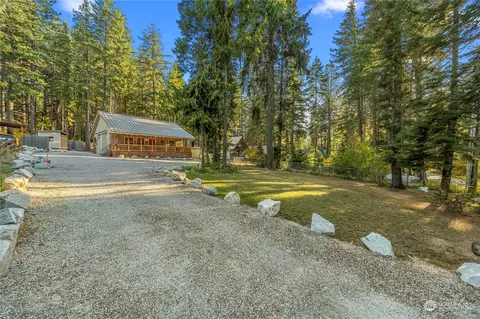 22503 Saddle St, Leavenworth, WA 98826