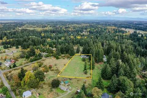 12017 Hillcrest Dr SE, Yelm, WA 98597