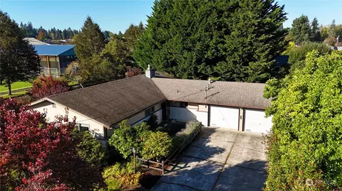 3049 Lybarger St SE, Olympia, WA 98501