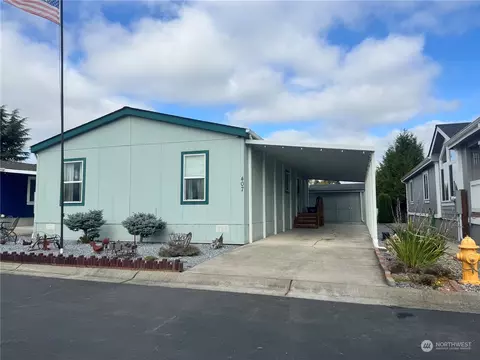 3611 I St NE #407, Auburn, WA 98002