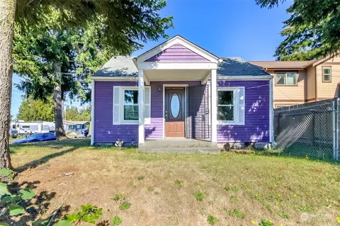 1515 S 84th St, Tacoma, WA 98444