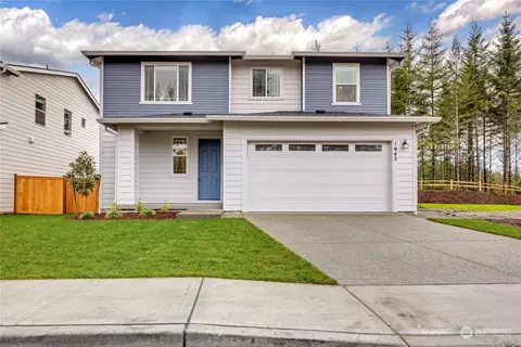 1945 NW Meadowview Dr #40, Poulsbo, WA 98370