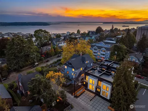 1410 Orange Pl N, Seattle, WA 98109