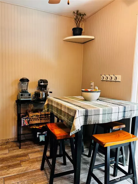 Kitchen - 506 SE 1st St, Winlock, WA 98596 photo 1 of 2
