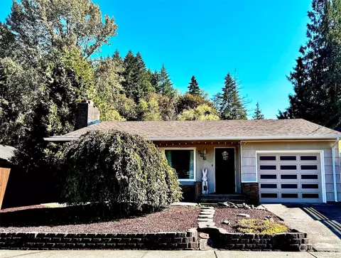 506 SE 1st St, Winlock, WA 98596