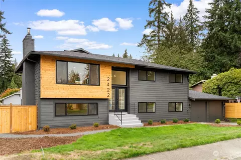 2422 Larlin Dr, Everett, WA 98203