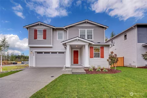 1939 NW Meadowview Dr #39, Poulsbo, WA 98370