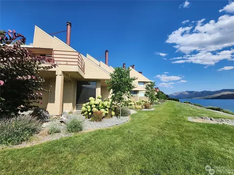 1 Nekquelekin 413-c, Manson, WA 98831