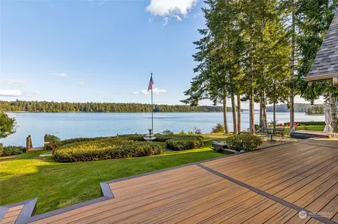 60 E Old Winery Rd, Shelton, WA 98584