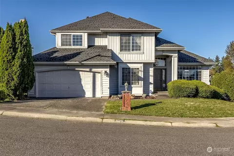 12416 SE 262nd Pl, Kent, WA 98030