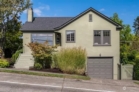 3602 NE 70th St, Seattle, WA 98115
