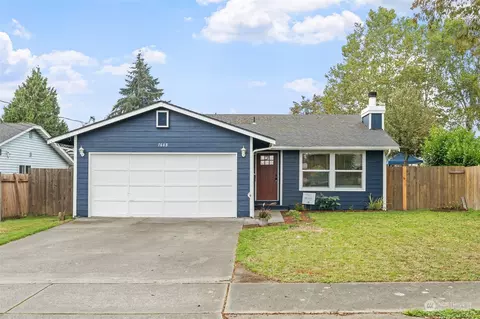1668 S 50th St, Tacoma, WA 98408