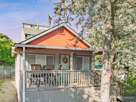 4973 Cottonwood Ct #5, Blaine, WA 98230