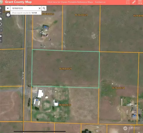 0 Naf Rd D NE, Moses Lake, WA 98837